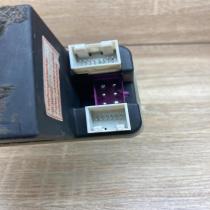 4A0862257G 8TZ006522 05  Central locking vacuum pump Audi A6 S6 C4 4A