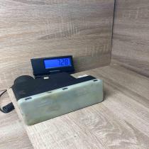 4A0862257G 8TZ006522 05  Central locking vacuum pump Audi A6 S6 C4 4A