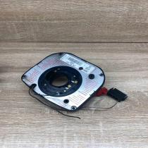 4D0951543   Airbag slip ring squib (SRS ring) Audi A4 S4 B5 8D