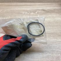 A6422010080   Thermostat housing Mercedes-Benz S W221