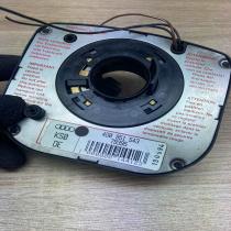 4D0951543   Airbag slip ring squib (SRS ring) Audi A4 S4 B5 8D