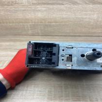 9625133080 7648140392  Radio/CD/DVD/GPS head unit Peugeot 206