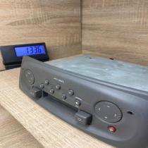 7700434424   Radio/CD/DVD/GPS head unit Renault Scenic I