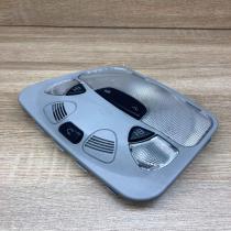 A2038201001 A203820  Front seat light Mercedes-Benz C W203