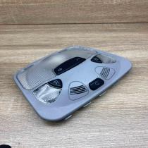 A2038201001 A203820  Front seat light Mercedes-Benz C W203