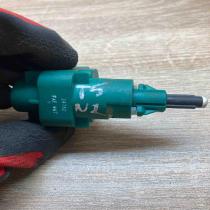 24762   Brake pedal sensor switch Volkswagen Multivan T5