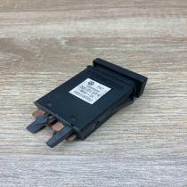 3B0953235B   Hazard light switch Volkswagen PASSAT B5