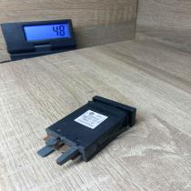 3B0953235B   Hazard light switch Volkswagen PASSAT B5