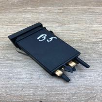 3B0959621B   Windscreen/window heater switch Volkswagen PASSAT B5