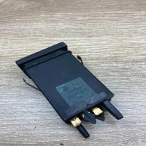 3B0959621B   Windscreen/window heater switch Volkswagen PASSAT B5