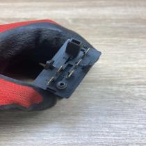 3B0959621B   Windscreen/window heater switch Volkswagen PASSAT B5