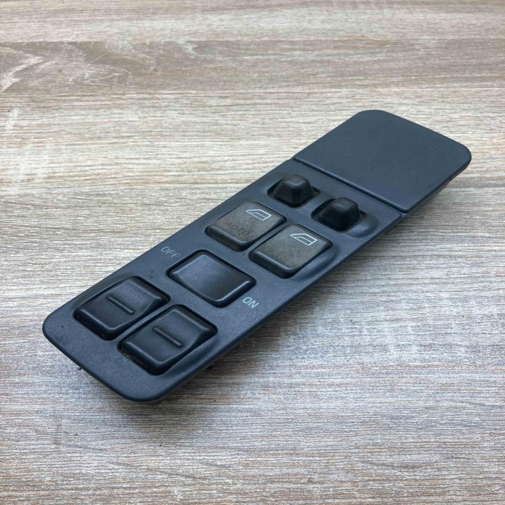30815235 03458032 LH Electric window control switch Volvo S40, V40