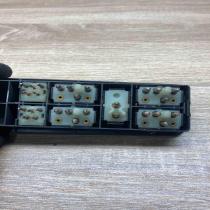 30815235 03458032 LH Electric window control switch Volvo S40, V40