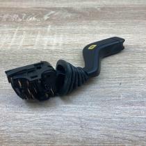 090243395 501392  Wiper control stalk Opel Astra G