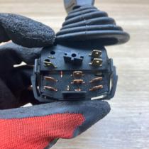 090243395 501392  Wiper control stalk Opel Astra G