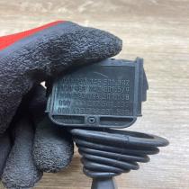 090243395 501392  Wiper control stalk Opel Astra G