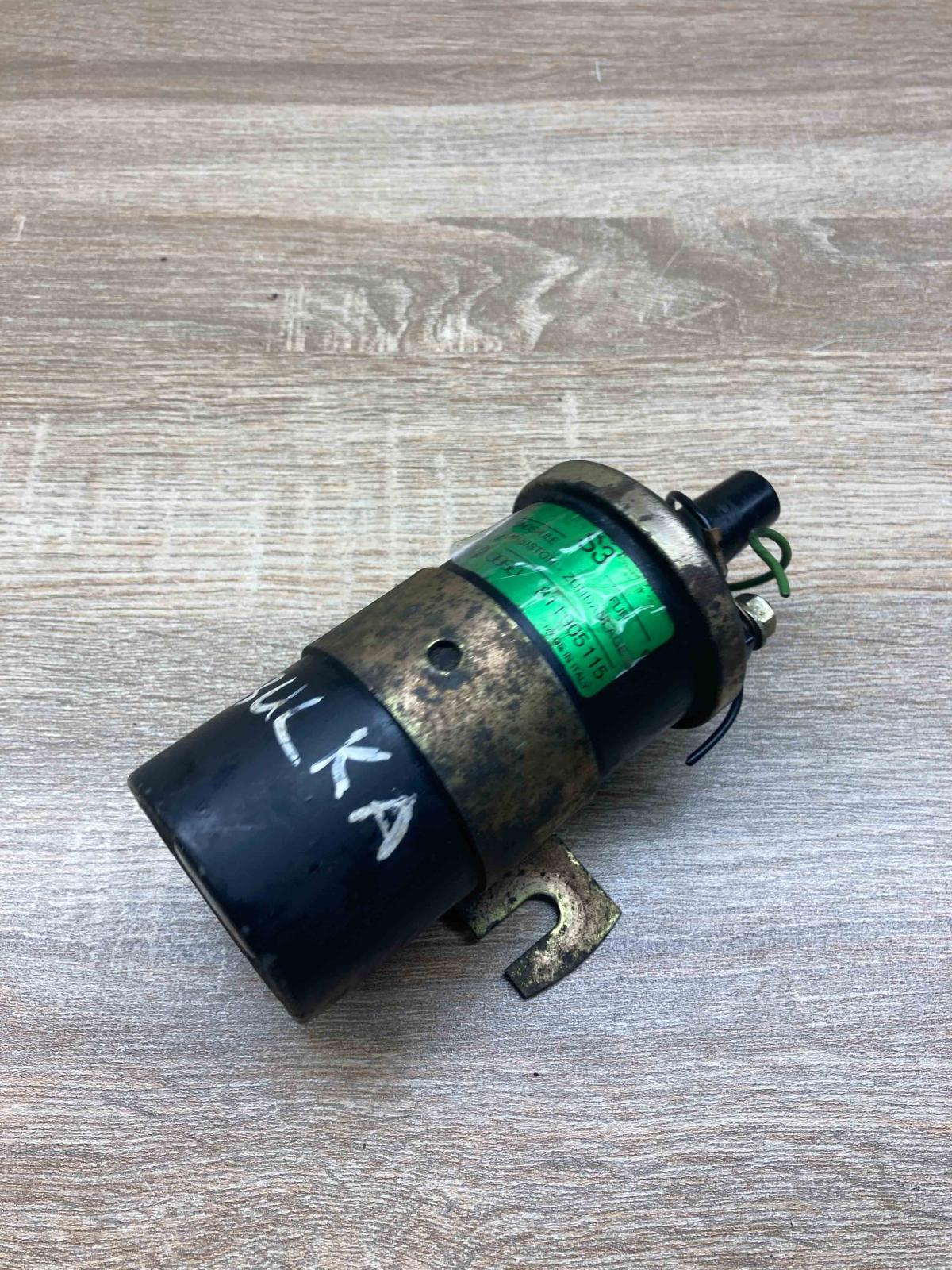 811905115 BAE300B 12V High voltage ignition coil Audi 80 90 B3