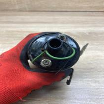 811905115 BAE300B 12V High voltage ignition coil Audi 80 90 B3