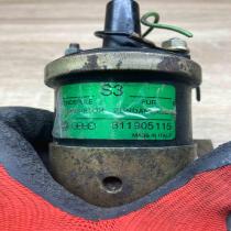 811905115 BAE300B 12V High voltage ignition coil Audi 80 90 B3