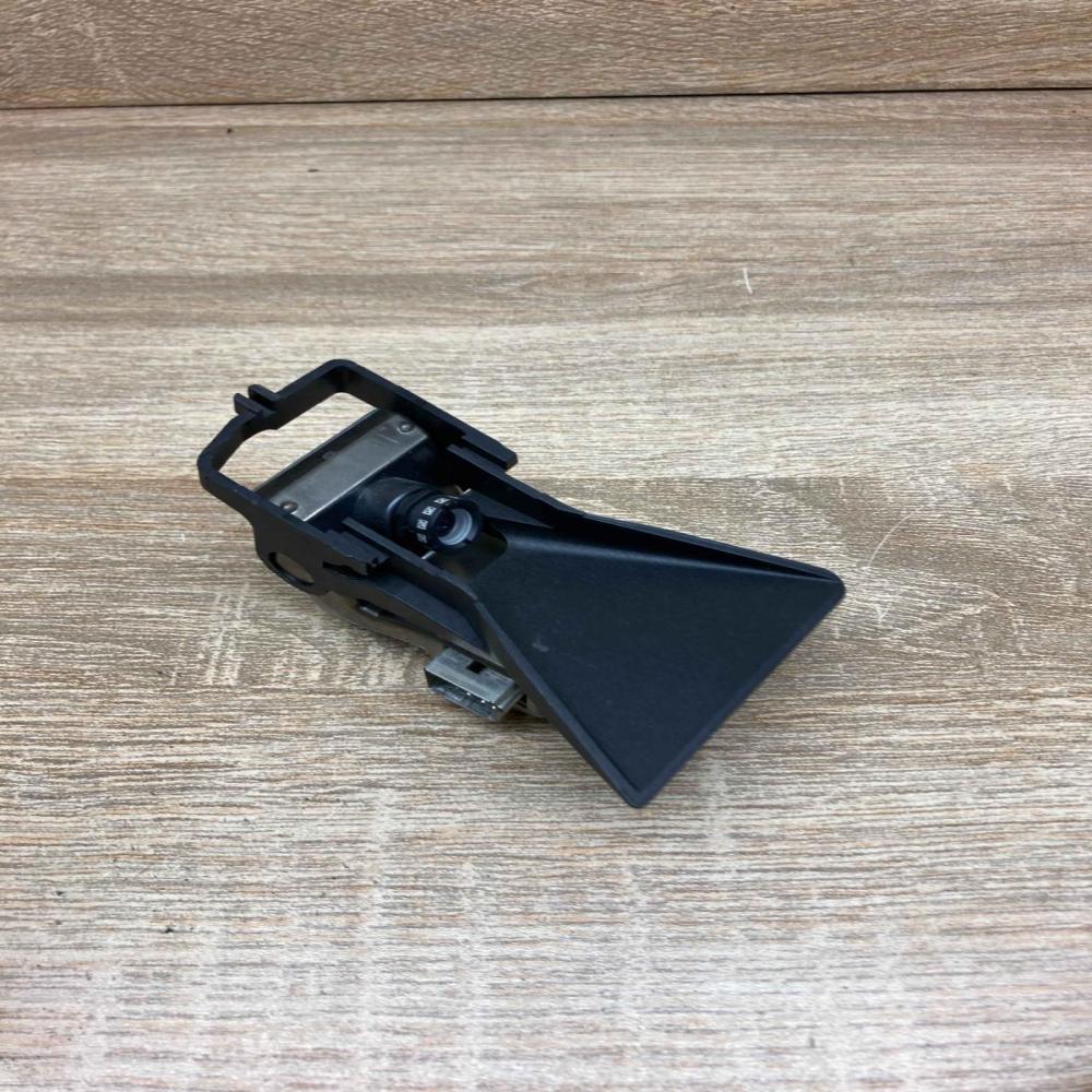 09199305   Windshield/windscreen camera BMW 5 F10 F11