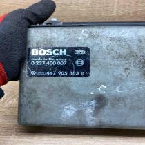 447905383B 227400007  Engine control unit/module ECU Audi 100 200 5000 C3