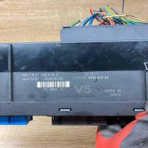 9286940 106818 10 With Plug Comfort/convenience module BMW 7 F01 F02 F03 F04