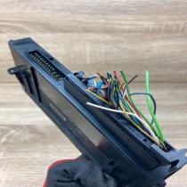 9286940 106818 10 With Plug Comfort/convenience module BMW 7 F01 F02 F03 F04