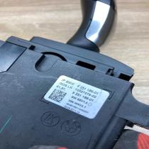 9251186   Gear shifter/selector BMW 5 F10 F11