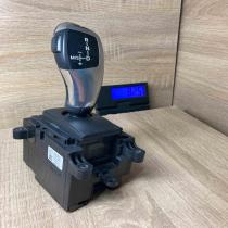 9251186   Gear shifter/selector BMW 5 F10 F11