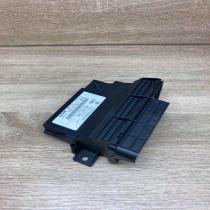 4F0907280 4F0910280  Power management control unit Audi A6 S6 C6 4F