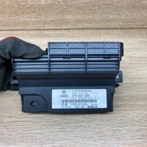 4F0907280 4F0910280  Power management control unit Audi A6 S6 C6 4F