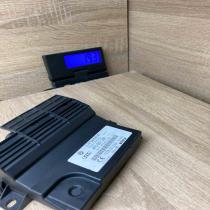 4F0907280 4F0910280  Power management control unit Audi A6 S6 C6 4F