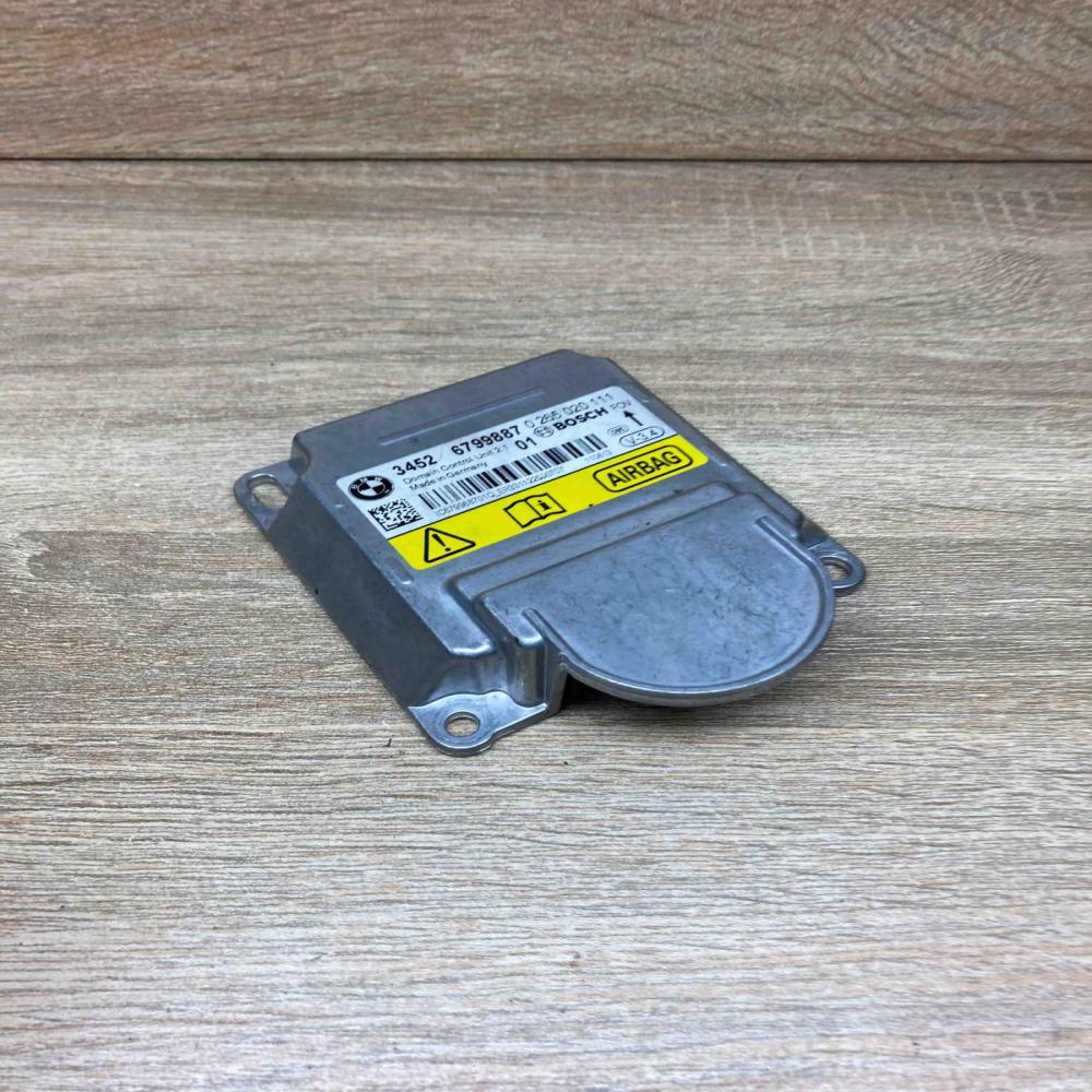 6799887 265020111  Airbag control unit/module BMW 5 F10 F11