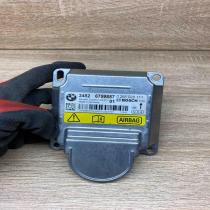 6799887 265020111  Airbag control unit/module BMW 5 F10 F11