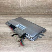 6859720  With Plug Suspension control unit/module BMW 7 F01 F02 F03 F04