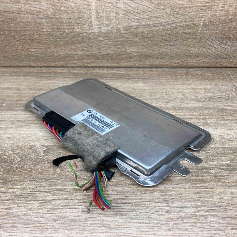 6859720  With Plug Suspension control unit/module BMW 7 F01 F02 F03 F04