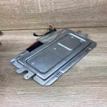 6859720  With Plug Suspension control unit/module BMW 7 F01 F02 F03 F04