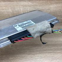 6859720  With Plug Suspension control unit/module BMW 7 F01 F02 F03 F04