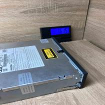4F0035110A 4F0035110  CD/DVD changer Audi A6 S6 C6 4F
