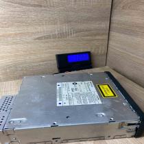 9125240   CD/DVD changer BMW 5 E60 E61