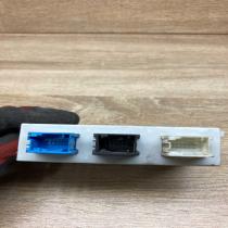 6916406 601815  Parking PDC control unit/module BMW 5 E39