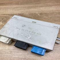 6916406 601815  Parking PDC control unit/module BMW 5 E39