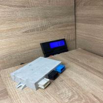 6916406 601815  Parking PDC control unit/module BMW 5 E39
