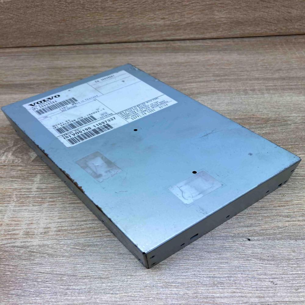 30659584 30659587  Sound amplifier Volvo XC60