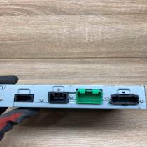 30659584 30659587  Sound amplifier Volvo XC60