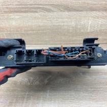 A2209102136 2208201185  Central body control module Mercedes-Benz S W220