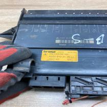 A2209102136 2208201185  Central body control module Mercedes-Benz S W220