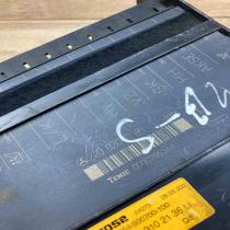 A2209102136 2208201185  Central body control module Mercedes-Benz S W220
