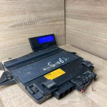 A2209102136 2208201185  Central body control module Mercedes-Benz S W220