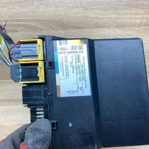 1S7T 15K600 CB 5WK48727C  Comfort/convenience module Ford Mondeo Mk III